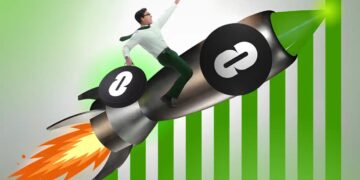 ZRO Price Breaks Over 10% Despite $1.13M Binance Deposit From LayerZero-Linked Wallet
