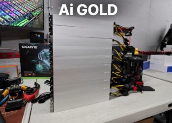 170HX GPU Prices Continue to Rise… Ai is Changing Everything