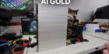 170HX GPU Prices Continue to Rise… Ai is Changing Everything