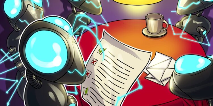 Cointelegraph