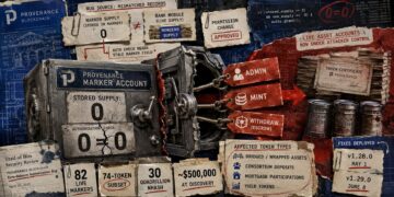 A zero-balance bug let empty wallets seize control of 82 Provenance assets