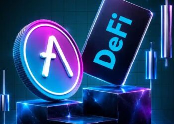 AAVE Price Eyes Breakout as DeFi Activity Keeps Rising