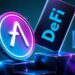 AAVE Price Eyes Breakout as DeFi Activity Keeps Rising