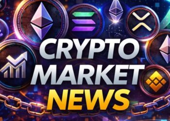 AI Impact on Crypto Market Dynamics Today