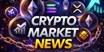 AI Impact on Crypto Market Dynamics Today