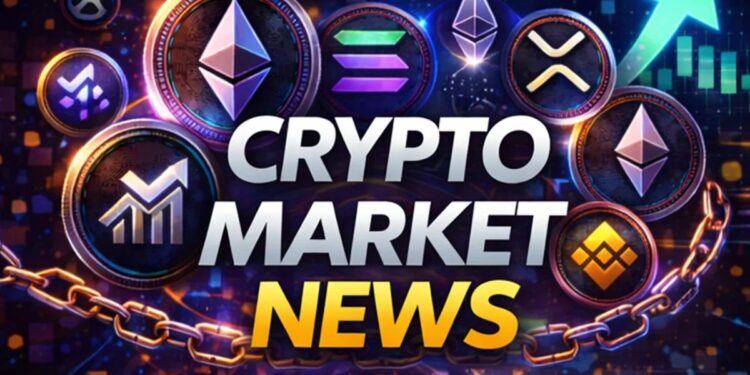 AI Impact on Crypto Market Dynamics Today