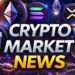 AI Impact on Crypto Market Dynamics Today
