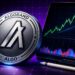 ALGO Price Eyes Key Support as Real-World Asset Adoption Expands Across Algorand