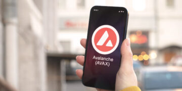 AVAX Price Prediction: Bears Own This Chart — $5.98 Is the Next Stop