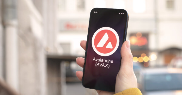 AVAX Price Prediction: Bears Own This Chart — $5.98 Is the Next Stop