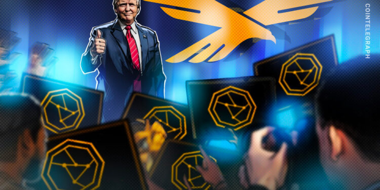 Cointelegraph