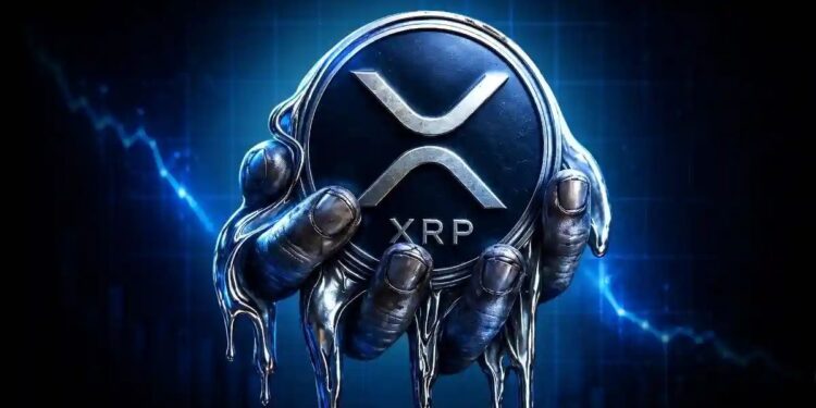 Anonymous DeFi Is Dying, Analyst Says XRP Ledger Is the Future
