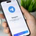 Apple Pulls Telegram After Illegal Content Appears in Public Group