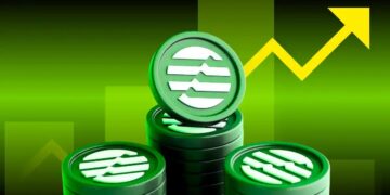 Aptos Price Lags as Network Throughput Hits Record
