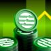 Aptos Price Lags as Network Throughput Hits Record