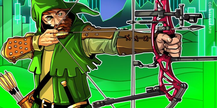 Cointelegraph