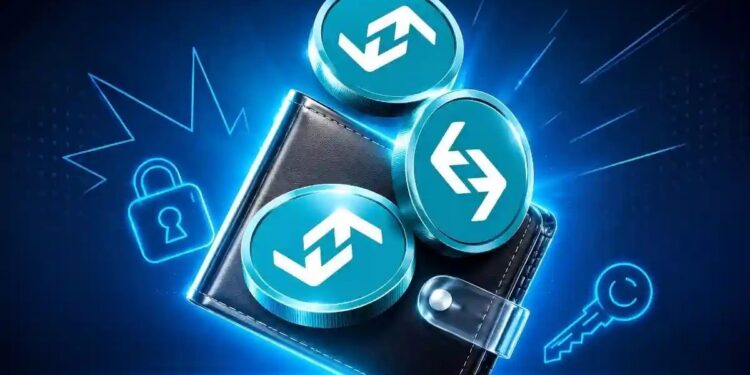BGB Price Faces Key Test as Bitget Launches $40K Campaign