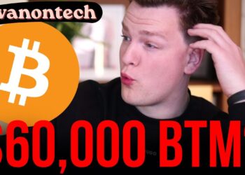 BITCOIN: $60,000 Bottom? Why Unlikely, STRC, QE Restart, QnA