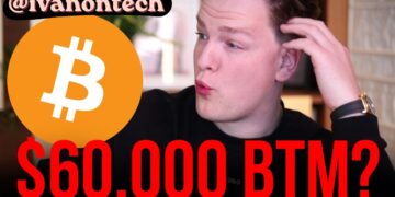 BITCOIN: $60,000 Bottom? Why Unlikely, STRC, QE Restart, QnA
