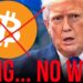 BITCOIN: BIG IRAN ESCALATION COMING 🚨🚨🚨  GOLD; BITCOIN; SILVER; STOCKS