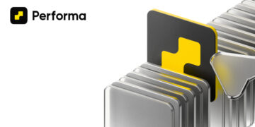 Performa Marks One Year Live with Major Upgrade for Digital-Native SMBs