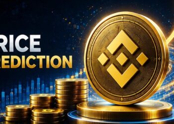 BNB Price Prediction Targets $984 After the $701 Breakout, and This Crypto Presale Is Lining Up 130x