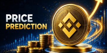 BNB Price Prediction Targets $984 After the $701 Breakout, and This Crypto Presale Is Lining Up 130x