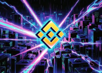Binance BNB BNBUSD