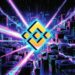 Binance BNB BNBUSD