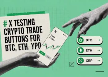 BTC Trading Features Coming to X Platform Soon