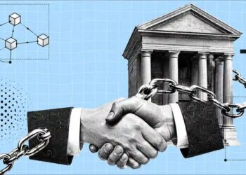 Banks Unveil 'BankChain' Alliance to Rival Crypto Stablecoins