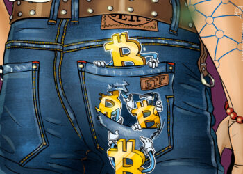 Binance BTC Trading Volume Ratio Hits Record Amid Spot, Futures Split
