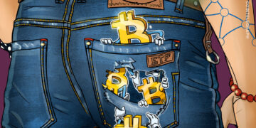 Binance BTC Trading Volume Ratio Hits Record Amid Spot, Futures Split