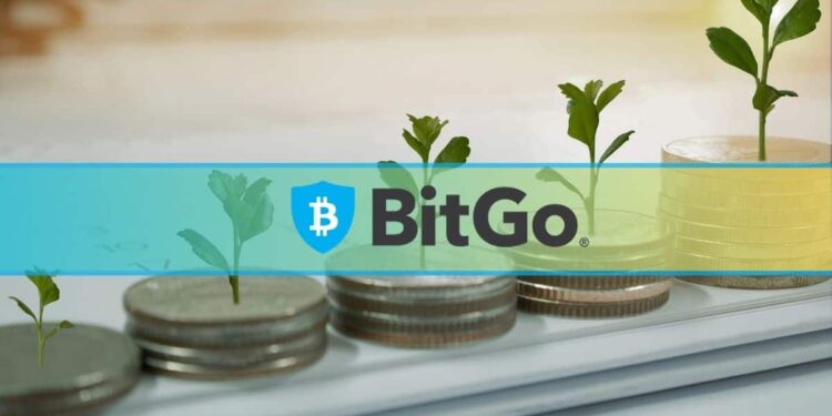 BitGo Buys NYDIG's Institutional Trading Arm for $7M Cash and $35.5M in Stock