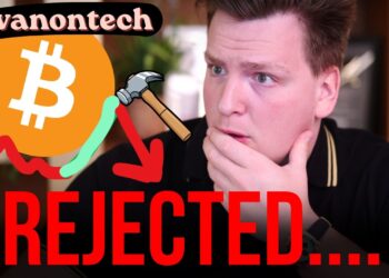 Bitcoin: Big Flush Ahead? (Rejected at $74,000)