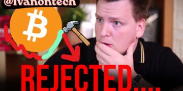 Bitcoin: Big Flush Ahead? (Rejected at $74,000)