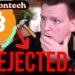Bitcoin: Big Flush Ahead? (Rejected at $74,000)
