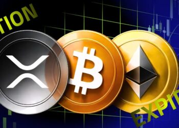 Bitcoin, Ethereum and XRP Prices Brace For Jobs Report Week as Fed Decision Looms