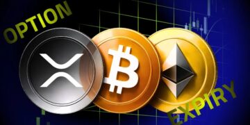 Bitcoin, Ethereum and XRP Prices Brace For Jobs Report Week as Fed Decision Looms