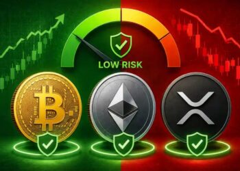 Bitcoin, Ethereum and XRP Prices Hold Back as Scott Bessent Launches Operation Economic Outcast