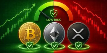 Bitcoin, Ethereum and XRP Prices Hold Back as Scott Bessent Launches Operation Economic Outcast