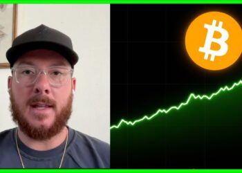 🚨 Bitcoin Is Setting Up for Its Next BIG Move