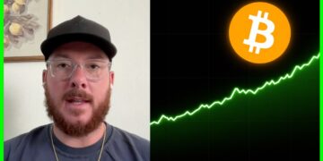 🚨 Bitcoin Is Setting Up for Its Next BIG Move