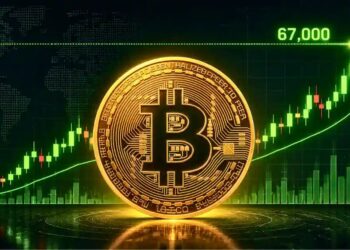 Bitcoin Market Trends: Analyzing Recent Movements