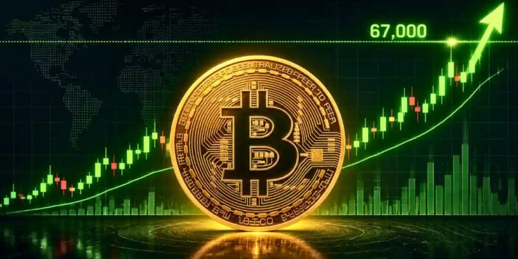 Bitcoin Market Trends: Analyzing Recent Movements