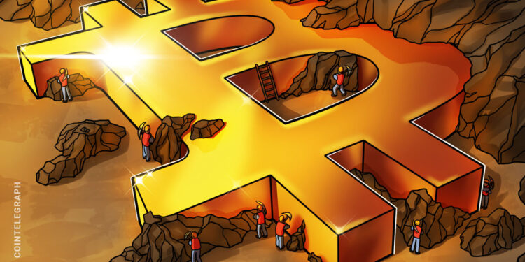 Cointelegraph