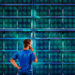 Bitcoin Miners Spend Billions on AI as Revenue Lags