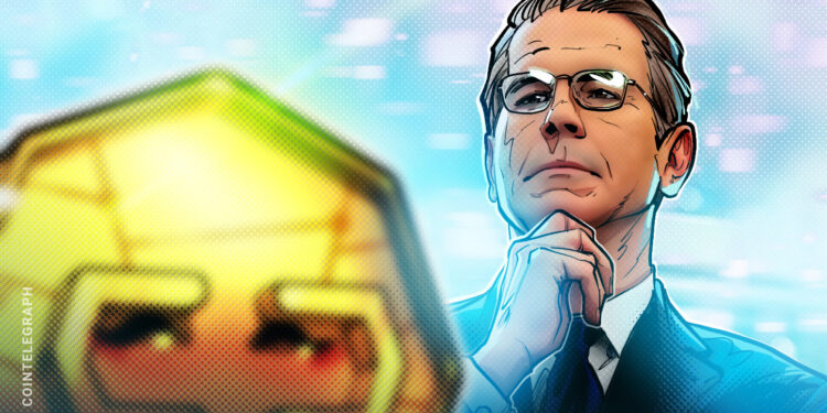 Cointelegraph