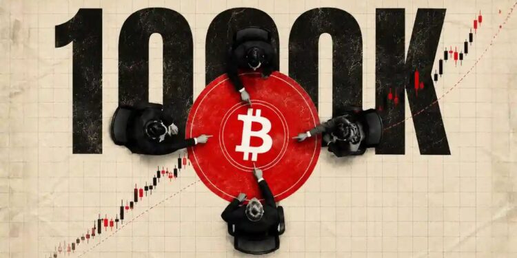 Bitcoin Recovery and Future Predictions