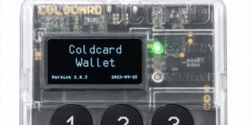Bitcoin Wasn’t Hacked in Coldcard Attack, Pompliano Explains